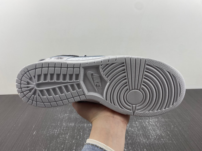 nike dunk low ndl0110