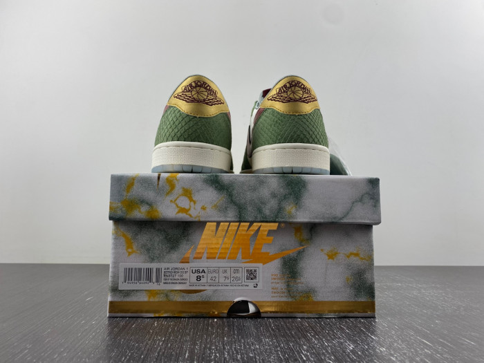air jordan 1 low og “year of the dragon” fn3727-100