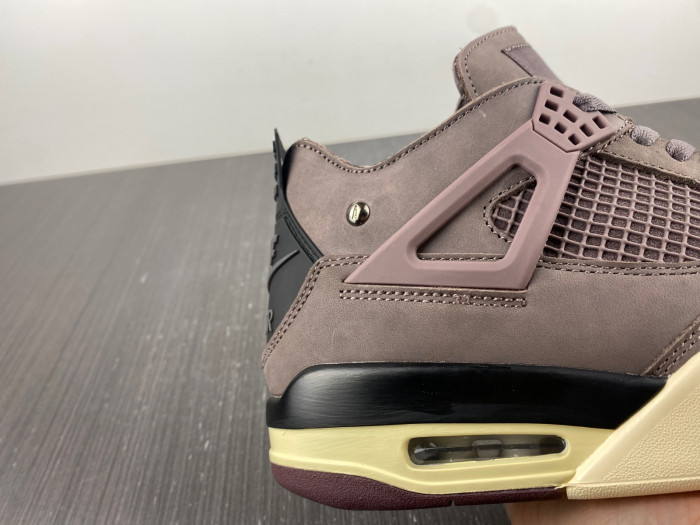 air jordan 4 “violet ore” dv6773-220
