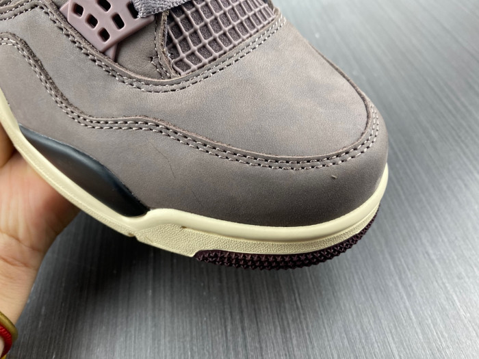 air jordan 4 “violet ore” dv6773-220