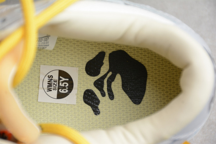 dunk low “29 of 50” dm1602-103