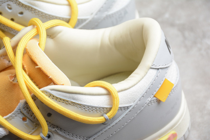 dunk low “29 of 50” dm1602-103