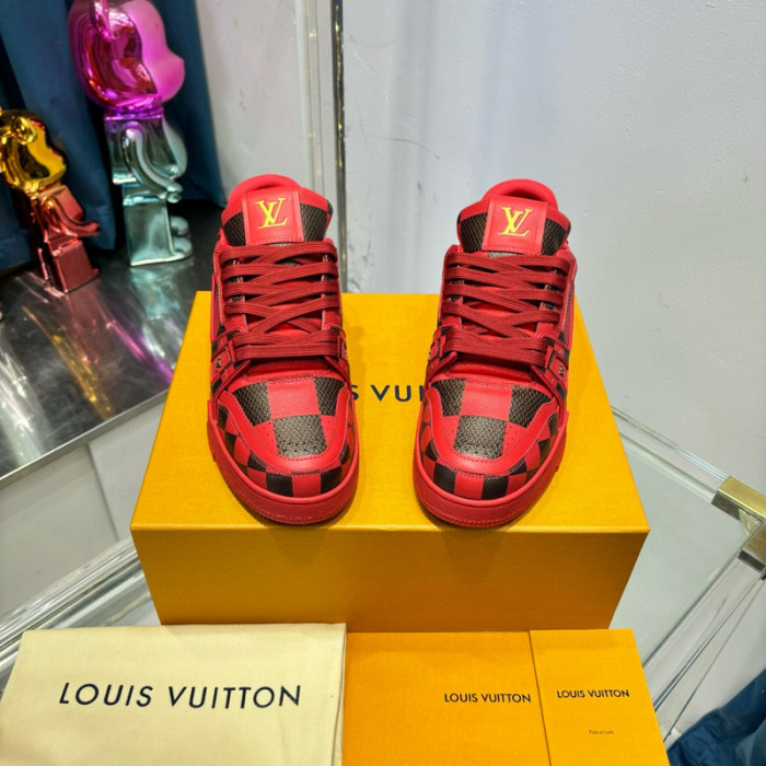 lv snekaers l0000143