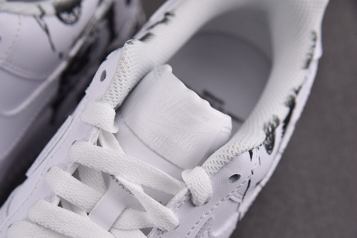 nike air force 1 low S*p*e comme des garcons shirt 923044-100