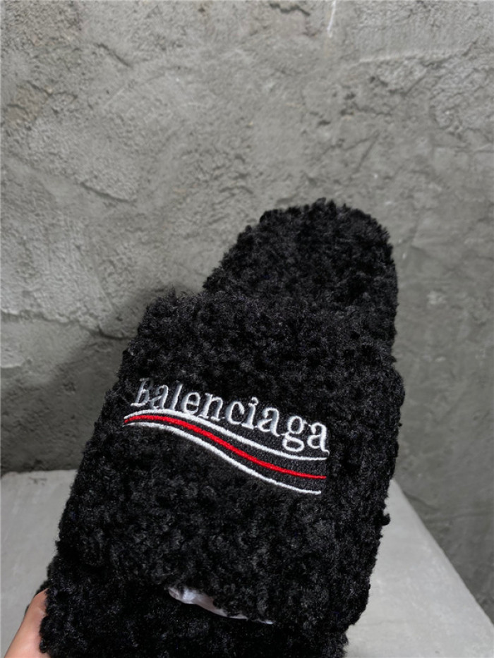 balenciag* sandal bs46