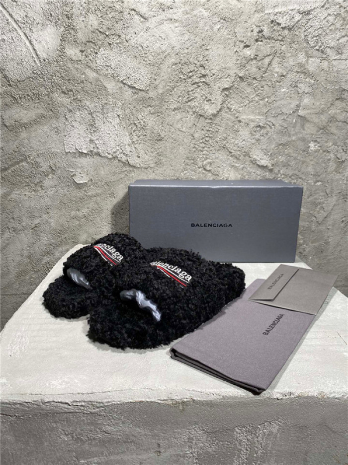 balenciag* sandal bs46