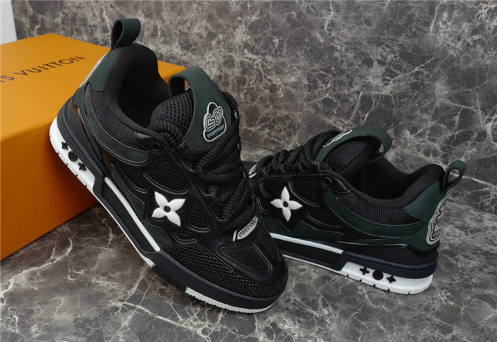 lv skate snekaers l0000304