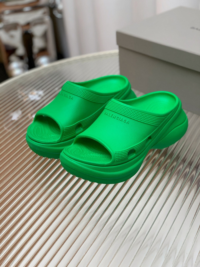balenciag* sandal bs62