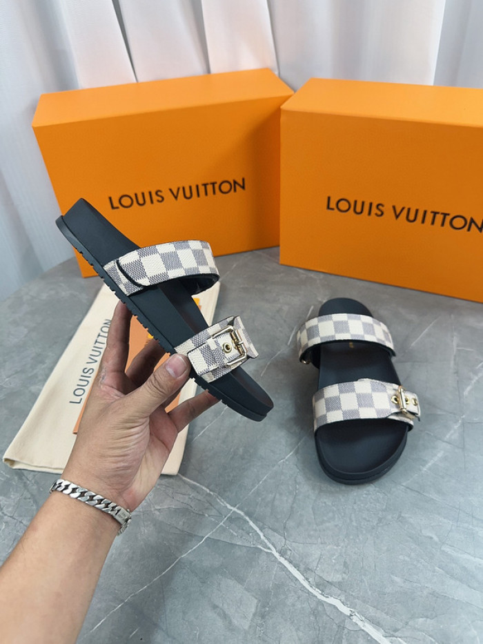 l&v sandal 61