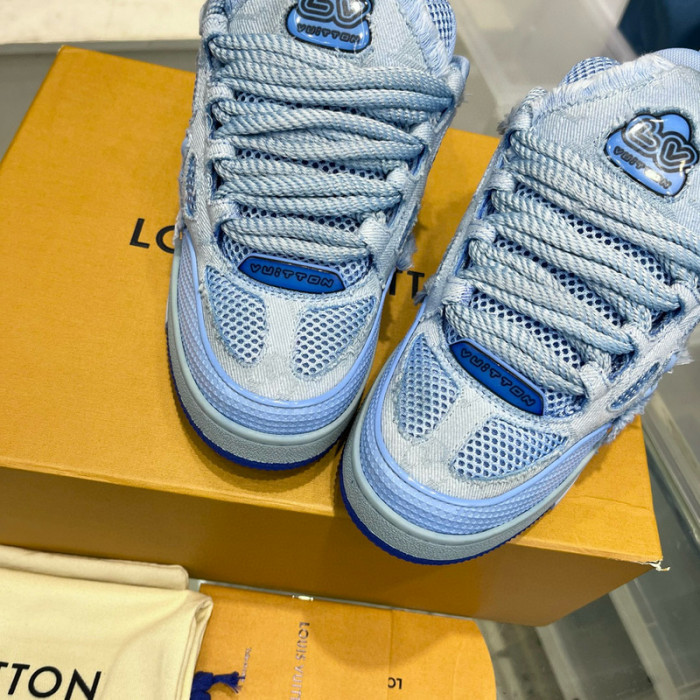 lv skate snekaers l0000246