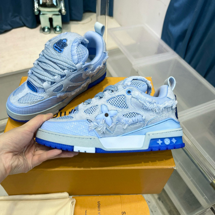 lv skate snekaers l0000246