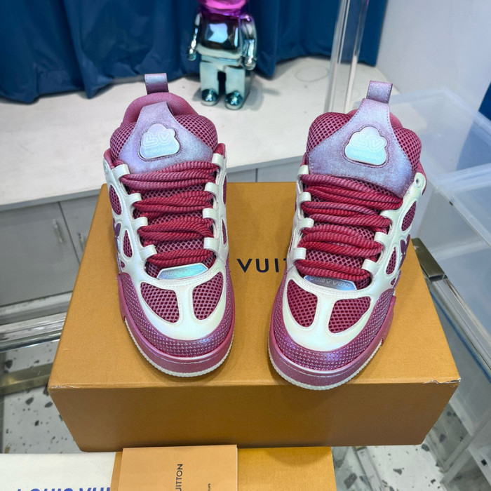 lv skate snekaers l0000263