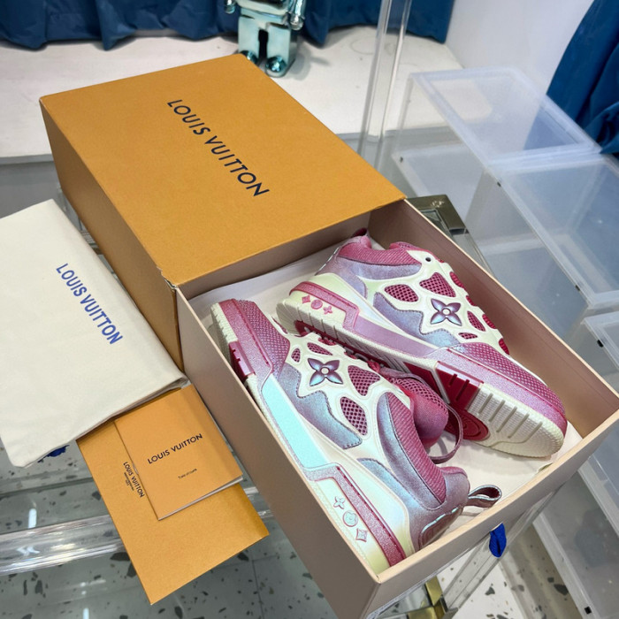 lv skate snekaers l0000263