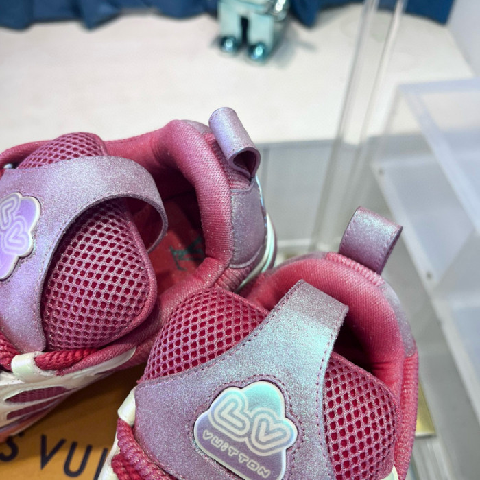 lv skate snekaers l0000263