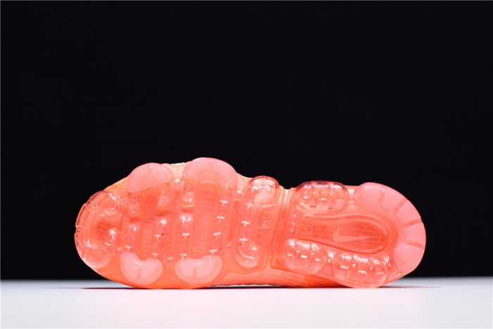 nike womens vapormax flyknit 2.0 crimson pulse 942843-800