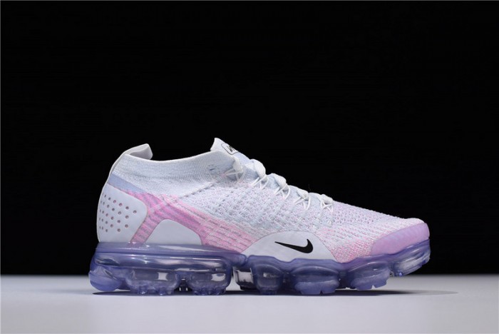 air vapormax flyknit 2 hydrogen blue 942843-102