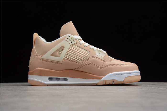 air jordan 4 wmns “shimmer” dj0675-200