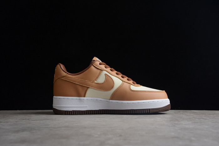 nike air force 1 low “acorn” dj6395-100