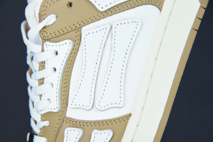 skel-top low sneakers