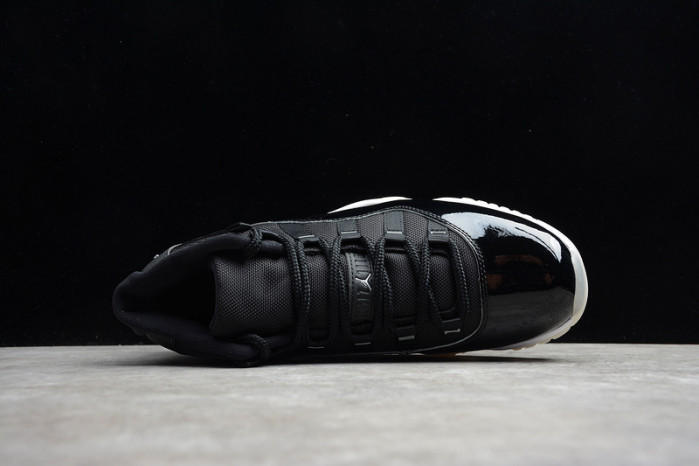air jordan 11 retro “25th anniversary” ct8012-011