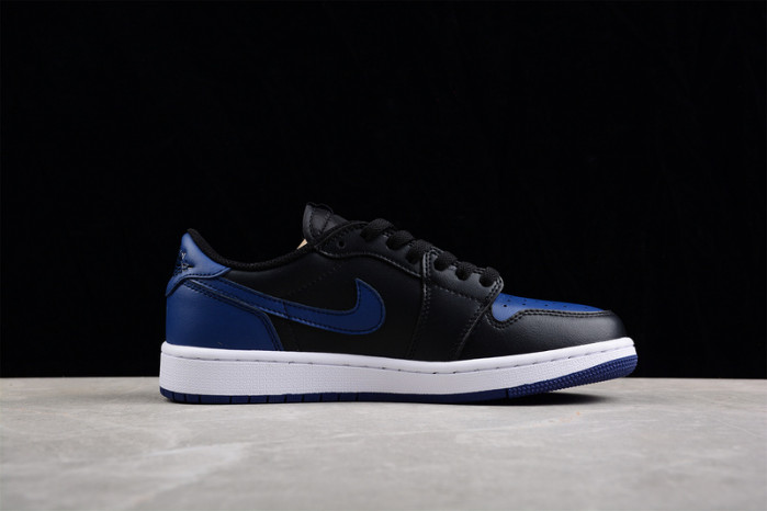 air jordan 1 low og “mystic navy” cz0790-041