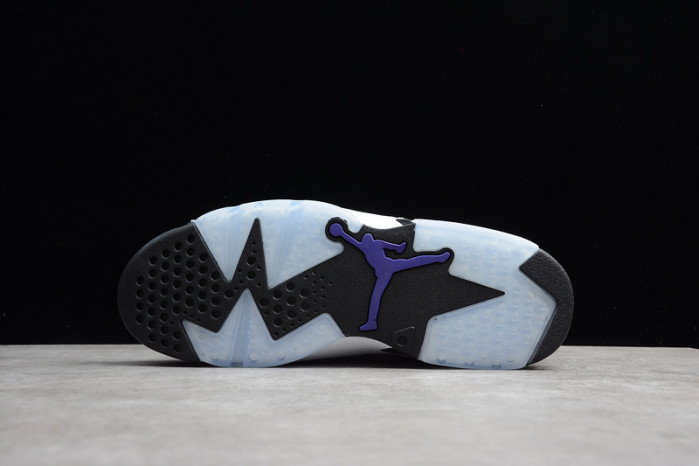 air jordan 6 flint grey ci3125-100