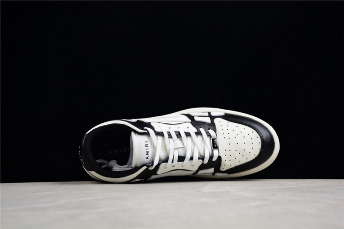 skel-top low sneakers