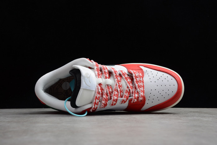 frame skate nike sb dunk low ct2550-600