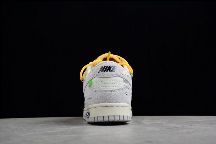 dunk low “39 of 50” dj0950-109