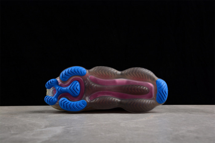 nike air max scorpion fk hiking fj7070-001