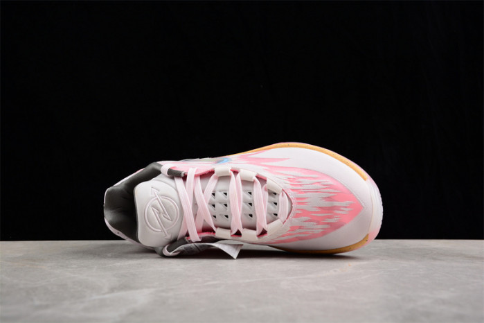 nike zoom gt cut 2 pearl pink dj6015-602