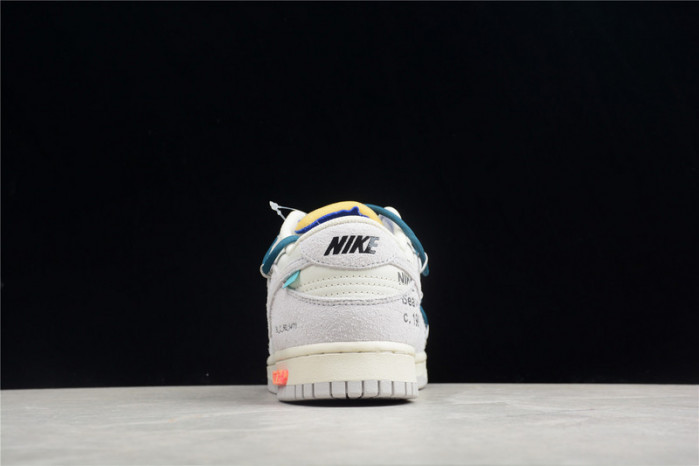 dunk low “16 of 50” dj0950-111