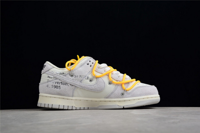dunk low “39 of 50” dj0950-109
