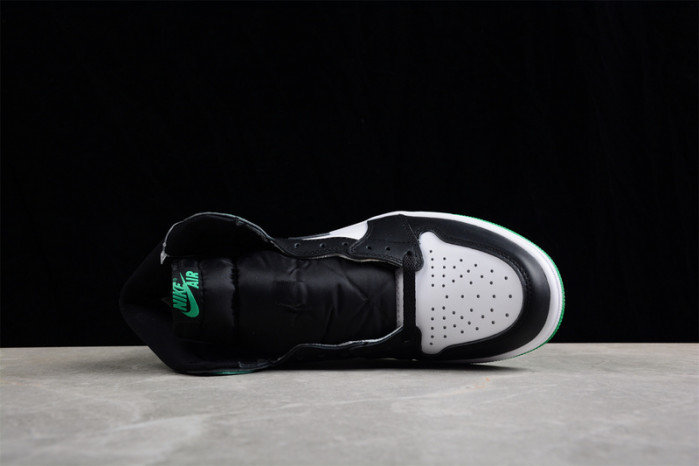 air jordan 1 high og “lucky green” dz5485-031