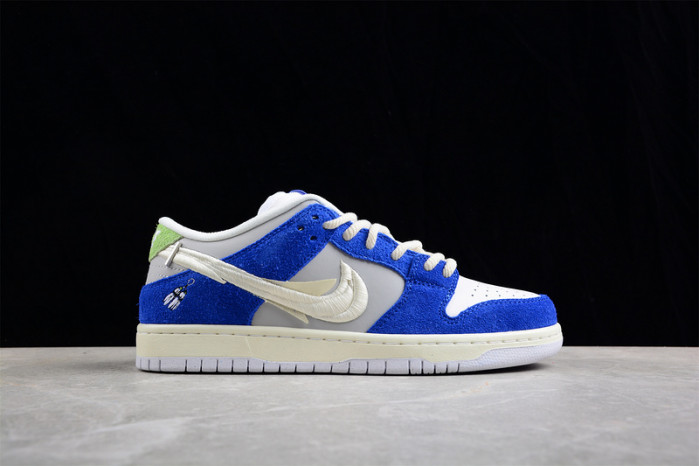 nike sb dunk low pro fly streetwear dq5130-400