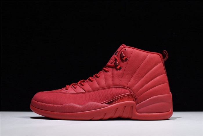 air jordan 12 gym red 130690-601