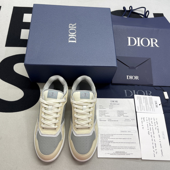 dio* sneakers b27 d27008