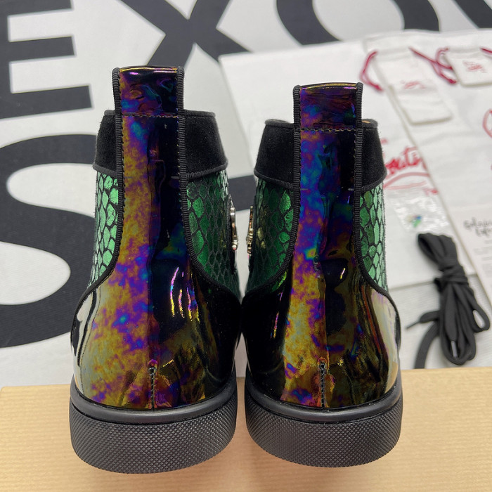 c&l sneakers clh000039