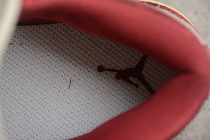 jordan 1 mid se tiki leaf team red dz2820-601