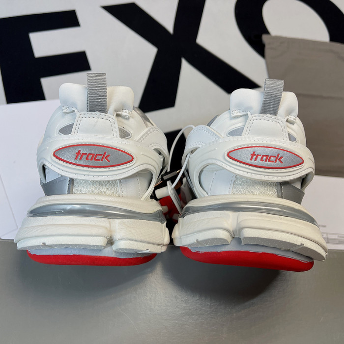 Ba*len*cia*ga track sneaker