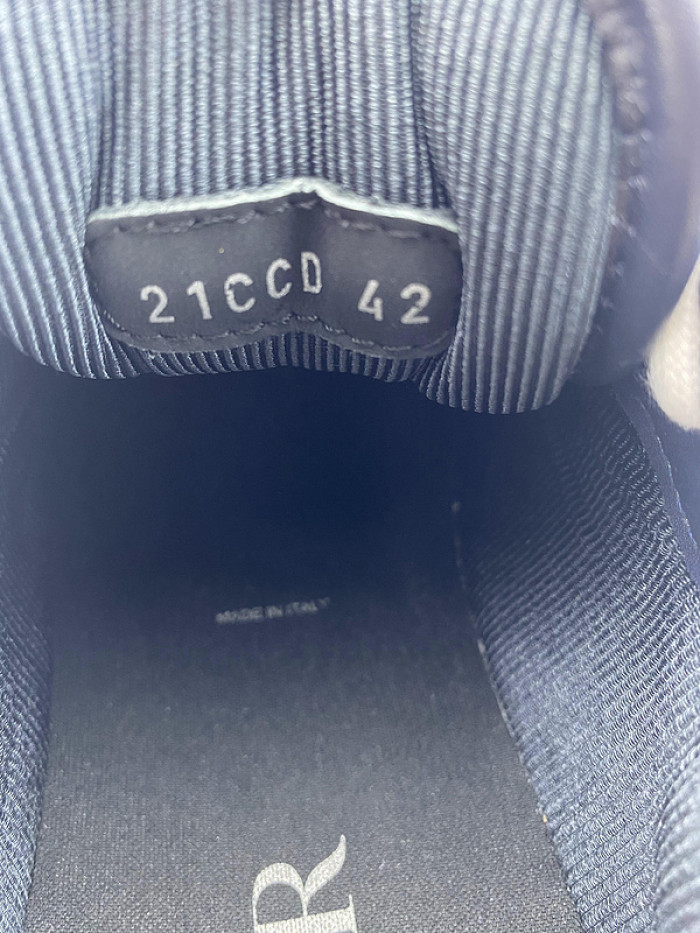 dio* sneakers b27 d270199