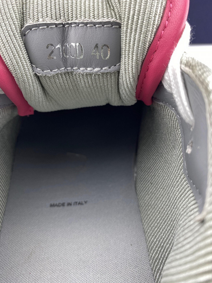 dio* sneakers b27 d270203