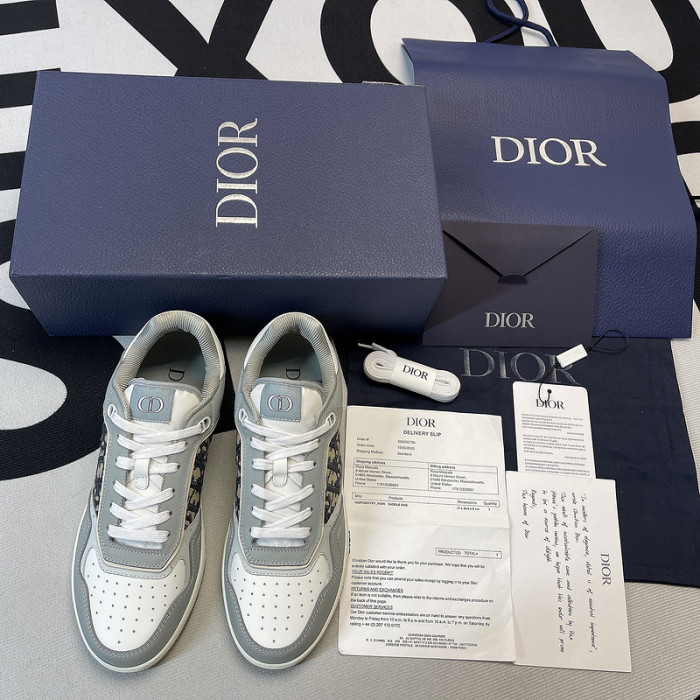 dio* sneakers b27 d27006