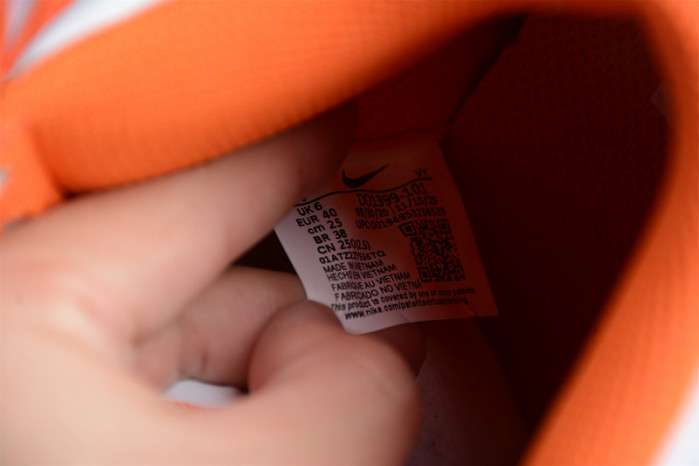 nike dunk high syracuse (2021) dd1399-101