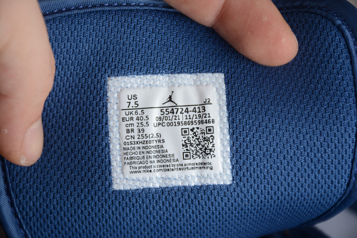 air jordan 1 mid blue mint 554724-413