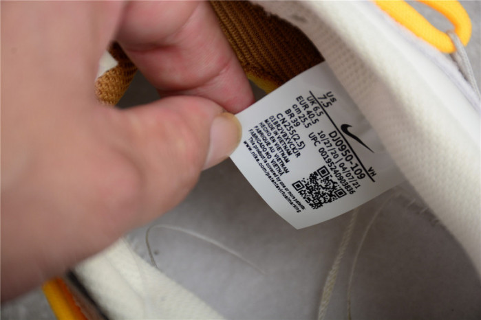 dunk low “39 of 50” dj0950-109