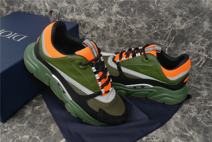 dio* sneakers b22 t0000-155