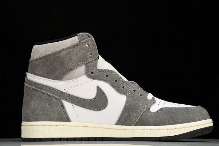 air jordan 1 high og “washed black” dz5485-051