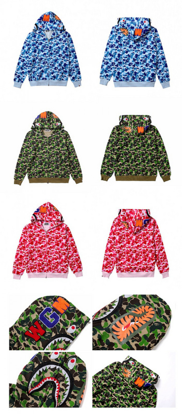 bape bvip25