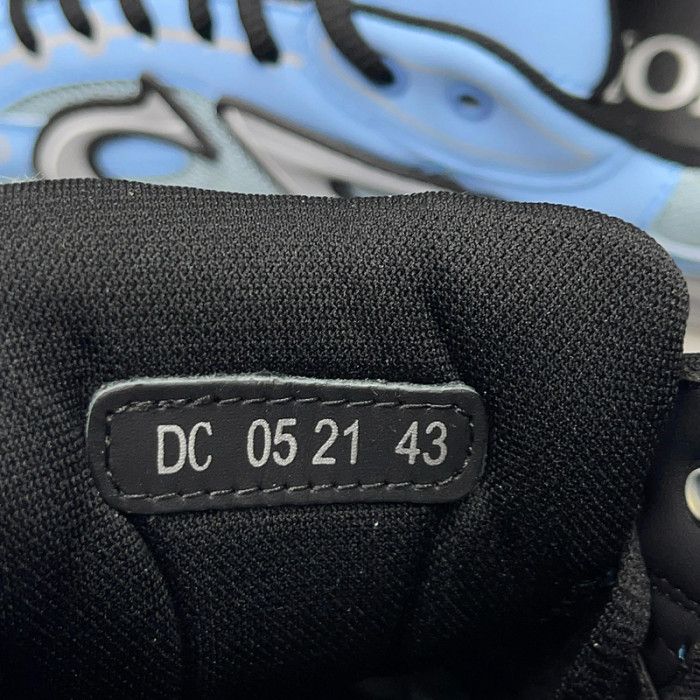 dio* sneakers b30 f000019